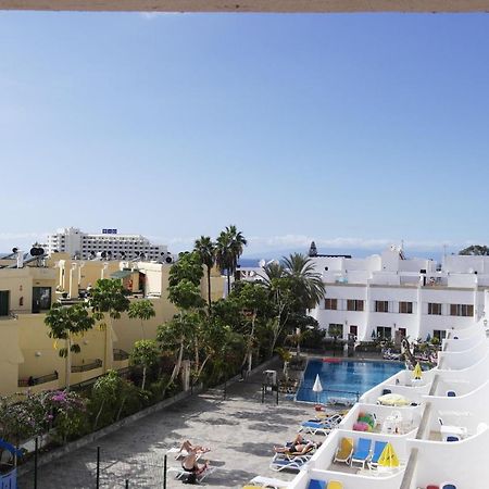 Apartment Avenida Puig Arona  Kültér fotó