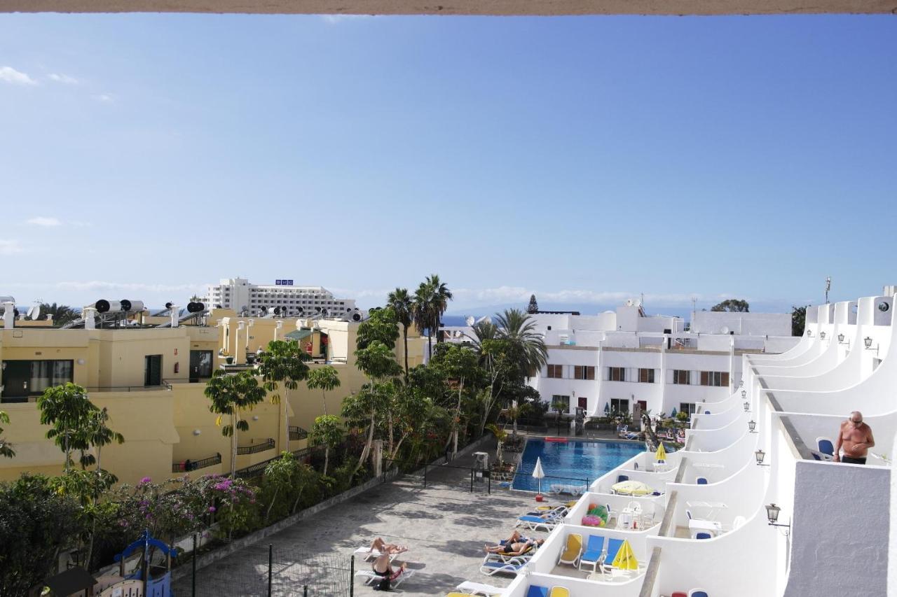 Apartment Avenida Puig Arona  Kültér fotó