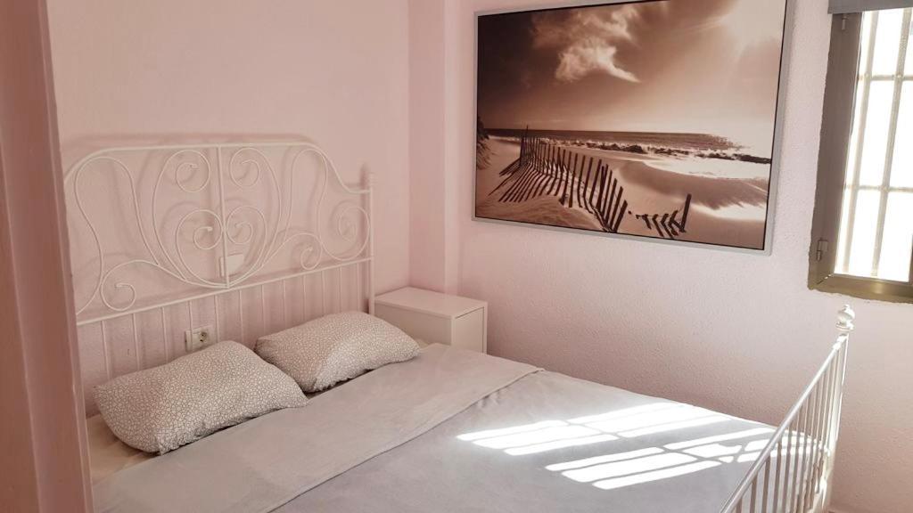 Apartment Avenida Puig Arona  Kültér fotó