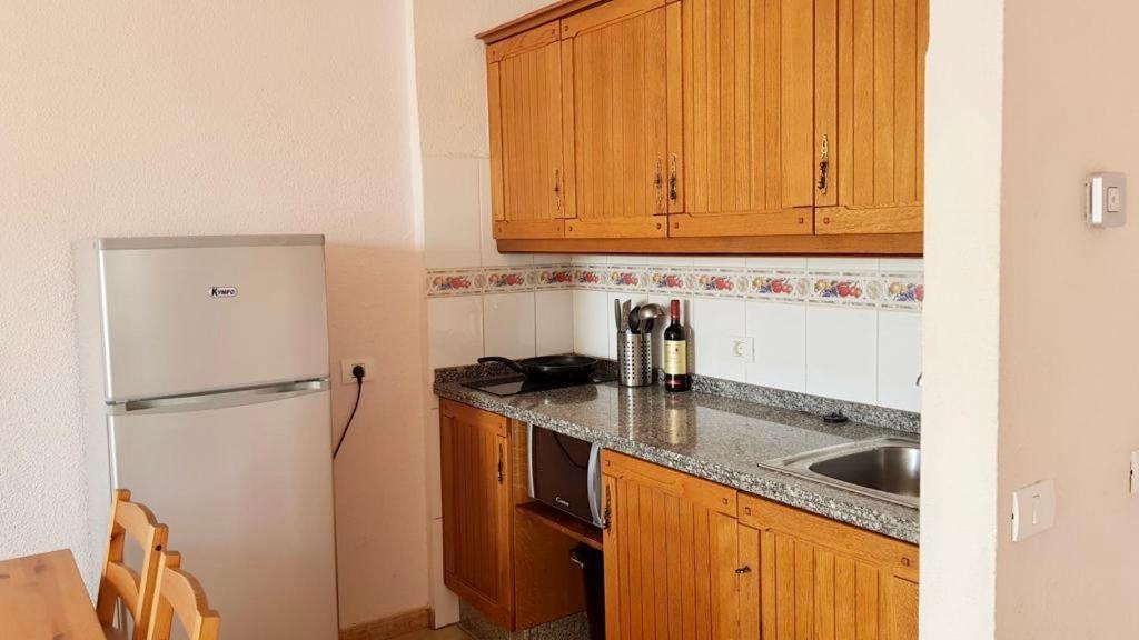 Apartment Avenida Puig Arona  Kültér fotó