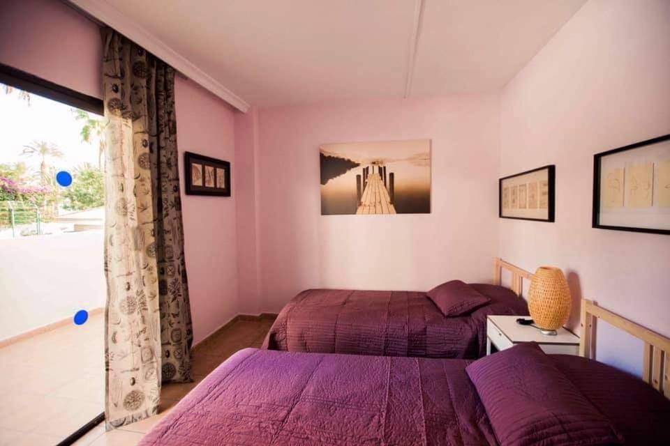 Apartment Avenida Puig Arona  Kültér fotó